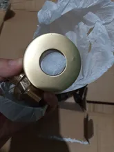 Shower-Faucet-Set Handshower Wall-Mount Brass Bathroom Rozin Antique Tap Dual-Handle