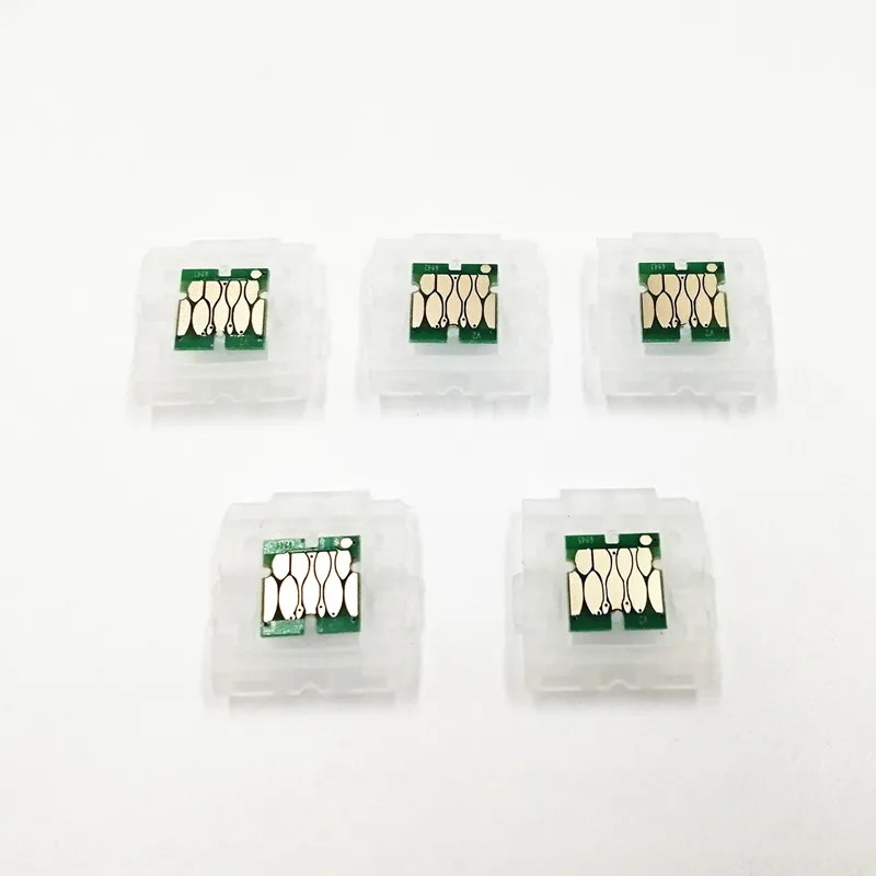 Cartridge Chip T6931 T6941 Compatible Ink Chips For Epson SureColor T3000 T5000 T3200 T5200 T7200 T3070 T5070 T7070 T3270 T5270 T7270 Printers