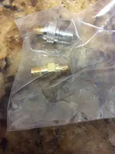 1 Uds. De adaptador SMA a MCX macho plug & hembra jack conector Coaxial RF