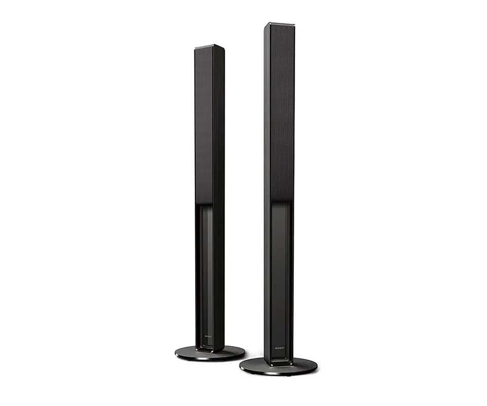 sony 600 watt home theatre system
