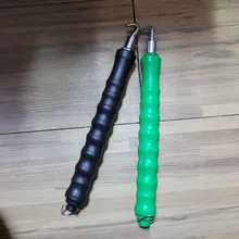 2 piezas de Twister de alambre de brida de varilla de refuerzo automática, herramienta de Twister de alambre de corbata de varilla, Twister de alambre de varilla de refuerzo, Metal de hormigón