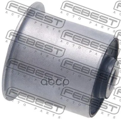 Сайленблок Задней Нижней Продольной Тяги Febest арт. CRAB-031