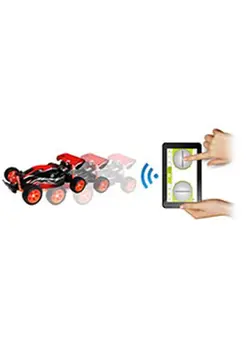 

Tablet 7 "ingo + car radio control bluetooth