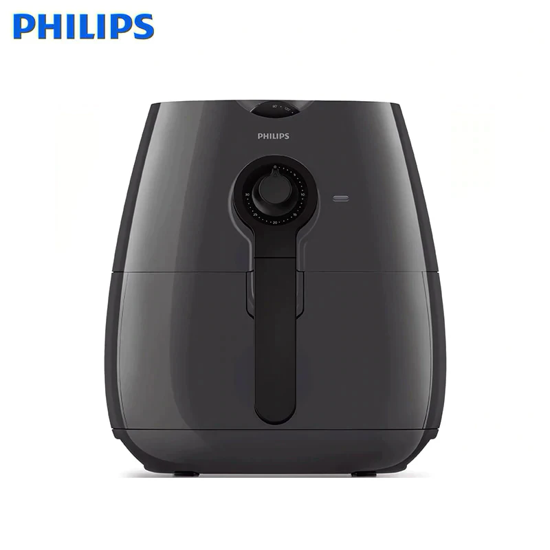 seks verwijzen Pijl Aerogril Xl With Rapid Air Technology Philips Viva Collection Hd9220/30  Aero Grill Air Fryer Deep Fryer Aerogrill Oven Frying - Electric Deep Fryers  - AliExpress