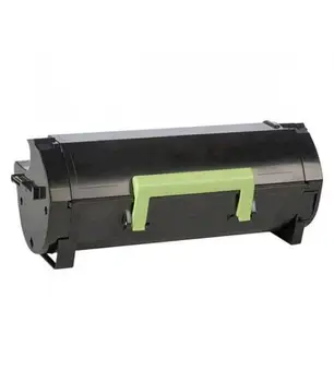 

TONER INPRO FOR LEXMARK MS410 | MS415 | MS510 | MS610 PREMIUM