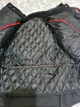 Racing Jacket Clothing-Protection DUHAN Motocross Enduro Coldproof Riding Men