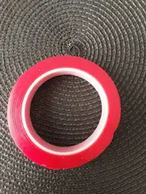 Nano-Tape Sticker Glue Adhesive Double-Sided-Tape 3m Washable 6/8/10-/..