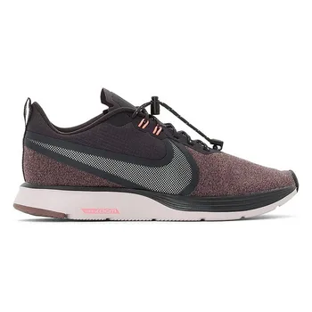 

Running Shoes for Adults Nike ZOOM STRIKE 2 SHIELD Brown White Pink