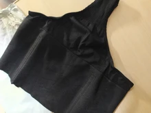 La ropa interior de cintura alta formando barriga Control fajas vientre banda cuerpo de esclavitud corsé faja postparto glúteos bragas