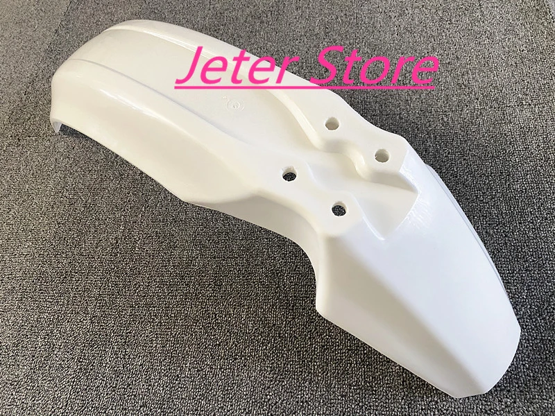 Xlr250 Baja Front Fender Xlr250r Baja Front Mud Tile 1991 Honda Xlr250r Front Fender Md22 Baja Protect Front Sand Plate Aliexpress