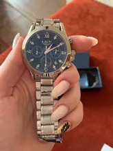 En este momento 2021 oro nuevo reloj mujer relojes de señoras creativa de las mujeres relojes de pulsera mujer impermeable reloj Relogio femenino