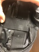 Bolsa Molle con extensión de bolsillo para cinturón táctico, riñonera para herramientas, teléfono móvil y artículos de primeros auxilios, de color negra, muy vendido