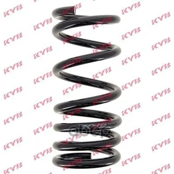 

Spring sub rear Mitsubishi Pajero/shogun-3 5 V6 GDI/3 2 di-D KYB item No. ra5694