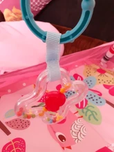 Manta de juego para gatear para bebés, estera multifunción para gatear con valla, juguetes de iluminación, 0-18