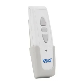 

Remote Control iggual IGG811055