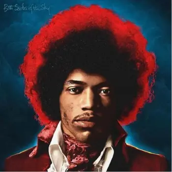 

JIMI HENDRIX - BOTH SIDES OF THE SKY - 2VINILOS [LP]