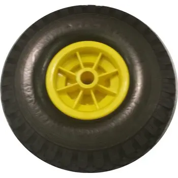 

WHEEL IMPREGNABLE TROLLEY WAREHOUSE 260 ABS DISC LEVEL