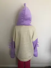 Sudadera con capucha para mujer, de manga larga, con dibujo de dinosaurios, ropa para parte superior femenina, con estampado, casual