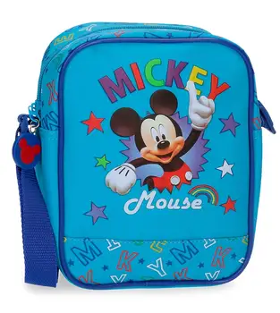 

Shoulder Mickey Stars