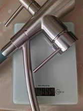 GAPPO-Grifos de filtro de agua, mezclador de cocina, fregadero, purificador de agua, mezclador de cocina