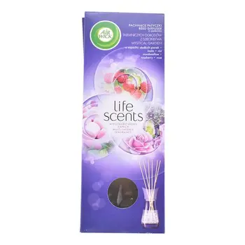 

23472 sticks fragrant Mystical Garden Air Wick (30 ml)