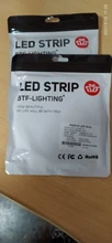 Led-Strip-Light WS2813 Addressable 144 Leds Dual-Signal Individually 1m 5m DC12V 65 67