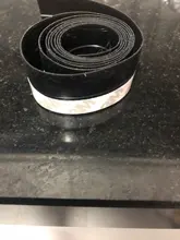 Burlete de silicona autoadhesivo para puerta y ventana, burlete de ruido con sello para puerta y ventana