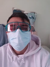 ROCKBROS ciclismo fotocromático gafas bicicleta gafas deportivas gafas de sol de los hombres MTB ciclismo de carretera gafas de protección gafas