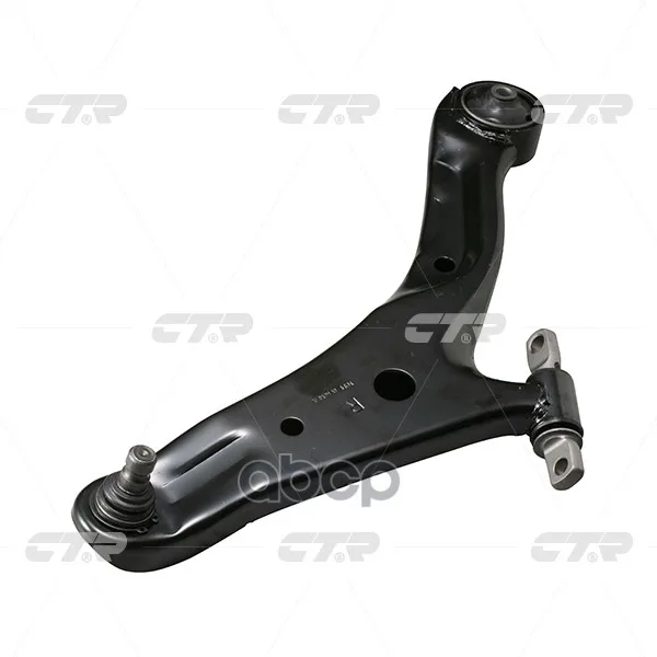 Рычаг Hyundai Santa Fe Пер.Подв.Нижн.Прав. Ctr Cqkh25r Ctr арт. CQKH25R
