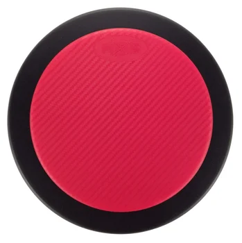 

Mds12-br base training pad 12 ", red, medium hard, MDS