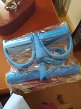 Bandas elásticas de resistencia para ejercicio de vientre, bandas elásticas de entrenamiento deportivo para gimnasio en casa, equipo de Fitness, 4 unidades