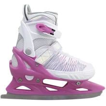 Детские коньки Tech Team Arctic Girl