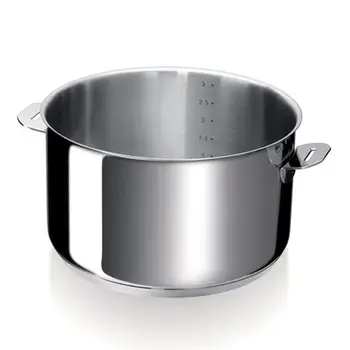 

Casserole evolution (3.4 L), 20 cm 12326204 Beka