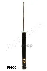 Амортизатор Opel Corsa D 06- Зад.Газ. Japanparts Mmw0004 Japanparts арт. MMW0004