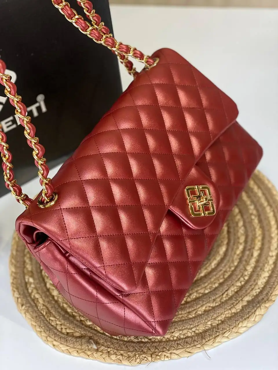 

2022 fashion tasrımcı tote shoulder bag classic flap quilted bag designer handbags bolso and basg women bags