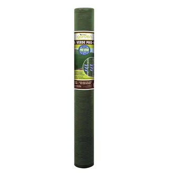 

Concealment Mesh Little Garden Green (1 X 8 m)