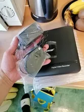 Smar-Sistema de grabación H.265 NVR CCTV Full HD, nuevo minidispositivo de seguridad independiente de 4/8 canales, compatible con ONVIF 2.0 para cámara IP de 1080P