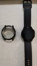Funda de reloj para Samsung Galaxy Watch active 2, Protector de pantalla envolvente de TPU de 44mm y 40mm + accesorios de cubierta de reloj inteligente