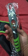 LINNHUE-Alicates de pesca de aleación de aluminio, juego de agarre, cortador de anillo dividido, gancho de línea, recuperación, aparejos de pesca, herramienta de pesca de alta calidad