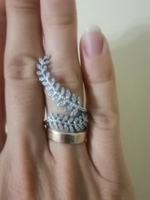 Nuevo creativo de la cara llorando anillos para mujer moda mujer anillo ajustable joyería damas Bar joyas del Club nocturno regalos triste amor anillo