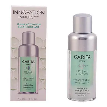 

Facial Serum Ideal Controle Carita