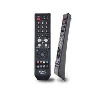 

Remote control universal Huayu Samsung RM-658f TV, 00002b, 00064a, 00077a, 00104b, 00104K, 00121a, 00128P, 00131b, 00198d