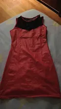 Mini Dresses Club-Wear Clothing Women Backless Party Sexy Bodycon See-Through Slim Sleeveless