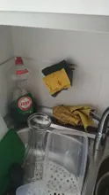 Jabonera portátil para baño, soporte creativo y de alta clasificación conveniente pared sin agujeros para jabón, venta de mercancías domésticas