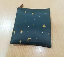 Bolso de compras grande y lavable, ecológico, reutilizable, de tela, plegable