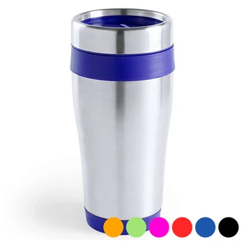 

Stainless Steel Cup (450 ml) 145100