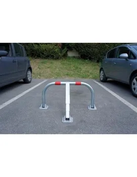 

758136908 STOPBLOCK BARRIER PARKING C/CLOSE. 860X465 MM.