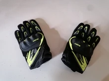 SUOMY-Guantes transpirables para motocicleta, protectores de pantalla táctil para motocicleta, ciclismo, carreras, invierno, cálidos