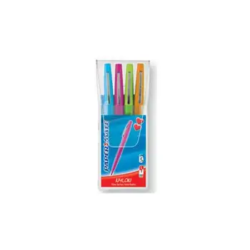 

Pen with synthetic Flair Nylon 4 ColoriPaper Mate3.39