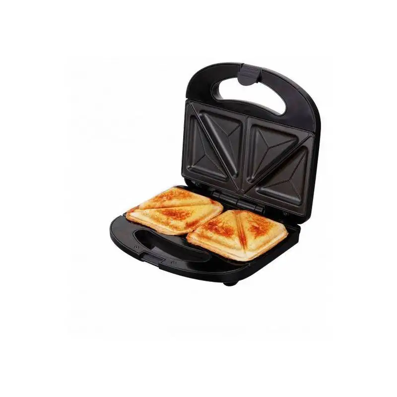 Sandwich maker JATA SW232 780W Black